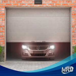 Roll-Up Door (MRD-65)