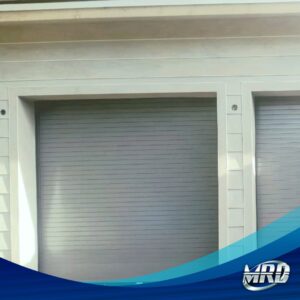 Security Door MRD 40